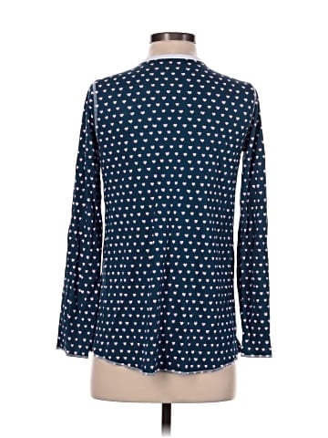 Roller Rabbit Long Sleeve Henley (view 2)