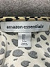 Amazon Essentials Animal Print Tan Cocktail Dress Size L - photo 7