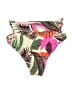 Maaji Print Tan Swimsuit Bottoms Size M - photo 2