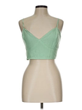 Midnight Sky Sleeveless Top