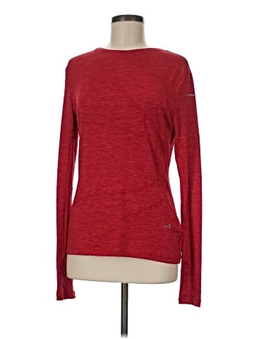 Vida Long Sleeve T-Shirt (view 1)