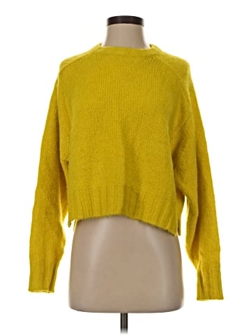 Pistola Pullover Sweater (view 1)