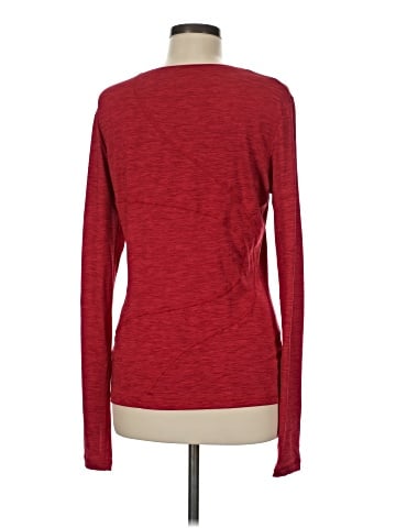Vida Long Sleeve T-Shirt (view 2)