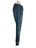 NYDJ Solid Blue Jeans Size 2 - photo 4