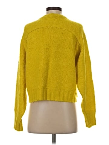 Pistola Pullover Sweater (view 2)