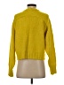 Pistola Yellow Pullover Sweater Size XS - photo 2