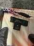 J.Crew 100% Polyester Tan Sleeveless Blouse Size 4 - photo 7