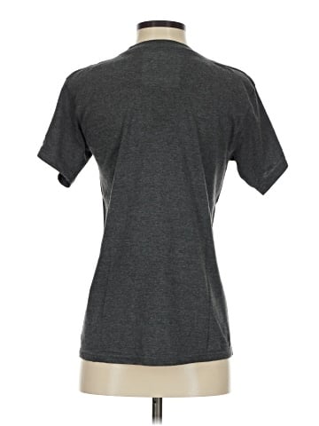 Surf Style Short Sleeve T-Shirt (view 2)