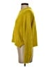 Pistola Yellow Pullover Sweater Size XS - photo 5