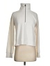 Athleta Ivory Sweatshirt Size XS - photo 1