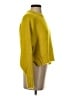 Pistola Yellow Pullover Sweater Size XS - photo 4