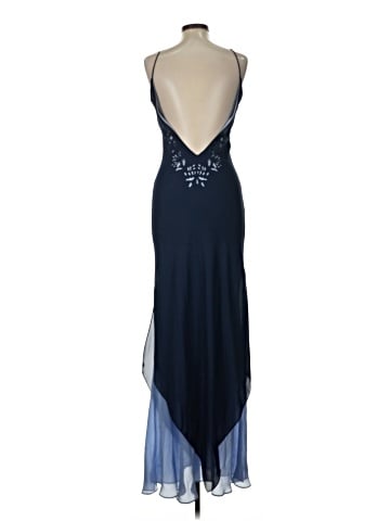 Niki by Niki Livas Cocktail Dress (view 2)
