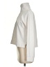 Athleta Ivory Sweatshirt Size XS - photo 5