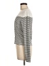Rag & Bone Stripes Ivory Cardigan Size M - photo 5