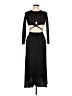 ASOS Design Black Casual Dress Size 00 - photo 1