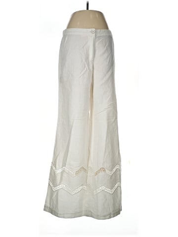 Elevenses Linen Pants (view 1)