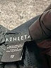 Athleta Black Cargo Pants Size 12 - photo 7
