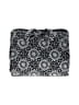 Vera Bradley Paisley Gray Blue Makeup Bag One size - photo 2