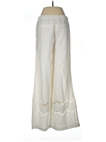 Elevenses Linen Pants (view 2)
