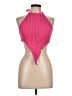 Daisy Pink Cardigan Size L - photo 1