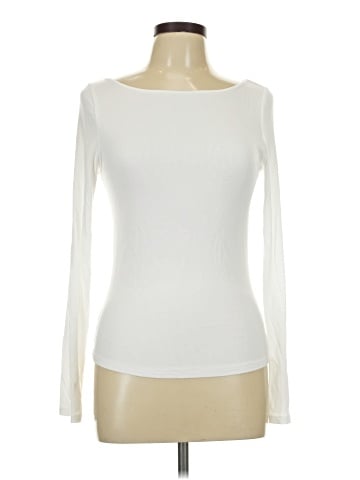 Mono b Long Sleeve T-Shirt (view 1)