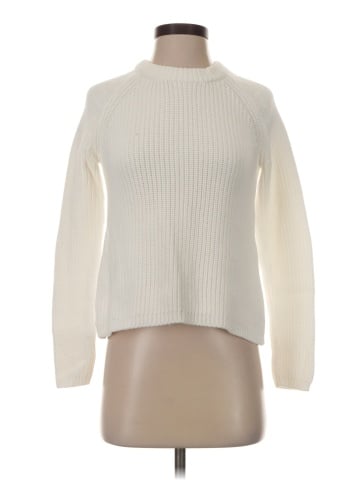 Quince Turtleneck Sweater (view 1)