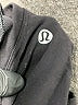 Lululemon Athletica Black Tank Top Size 6 (estimated) - photo 7