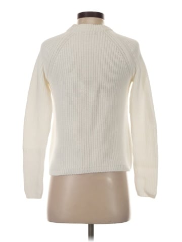 Quince Turtleneck Sweater (view 2)