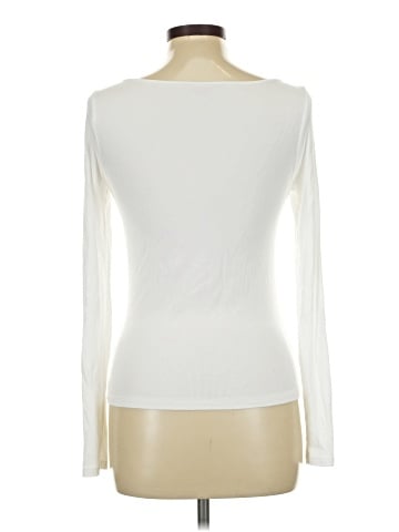 Mono b Long Sleeve T-Shirt (view 2)