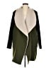 River Island Green Coat One size (estimated) - photo 1