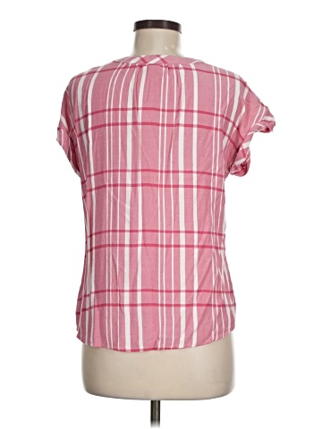 Liz Claiborne Short Sleeve T-Shirt (view 2)