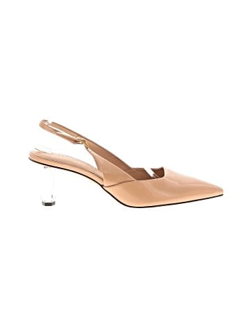 Charles & Keith Heels (view 1)