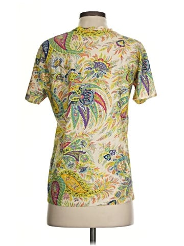 ETRO Short Sleeve T-Shirt (view 2)