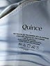 Quince Blue Swimsuit Top Size L - photo 4