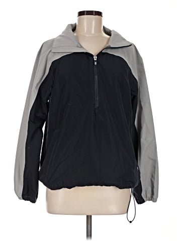 Cutter & Buck Windbreaker (view 1)