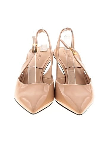 Charles & Keith Heels (view 2)