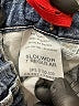 Wrangler Jeans Co 100% Cotton Blue Jeans Size 7 - photo 3