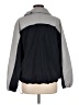 Cutter & Buck 100% Recycled Polyester Color Block Gray Windbreaker Size M - photo 2