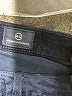Adriano Goldschmied Blue Casual Pants Size 26R - photo 8