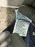 Adriano Goldschmied Blue Casual Pants Size 26R - photo 9