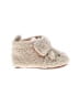 Unbranded Ivory Booties Size 3-6 mo (baby) - photo 1