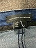 Universal Standard Solid Blue Jeans Size 14 - photo 7
