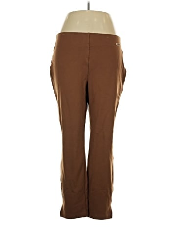 Rafaella Active Pants (view 1)