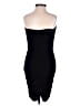 Laundry by Shelli Segal Black Cocktail Dress Size 0 - photo 2