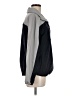 Cutter & Buck 100% Recycled Polyester Color Block Gray Windbreaker Size M - photo 4