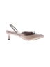 Anne Klein Ivory Heels Size 7 - photo 1