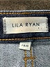 Lila Ryan Blue Jeans Size 18 - photo 4