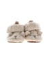 Unbranded Ivory Booties Size 3-6 mo (baby) - photo 2