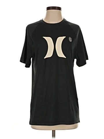 Hurley Active T-Shirt (view 1)