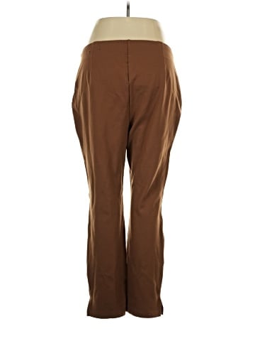 Rafaella Active Pants (view 2)
